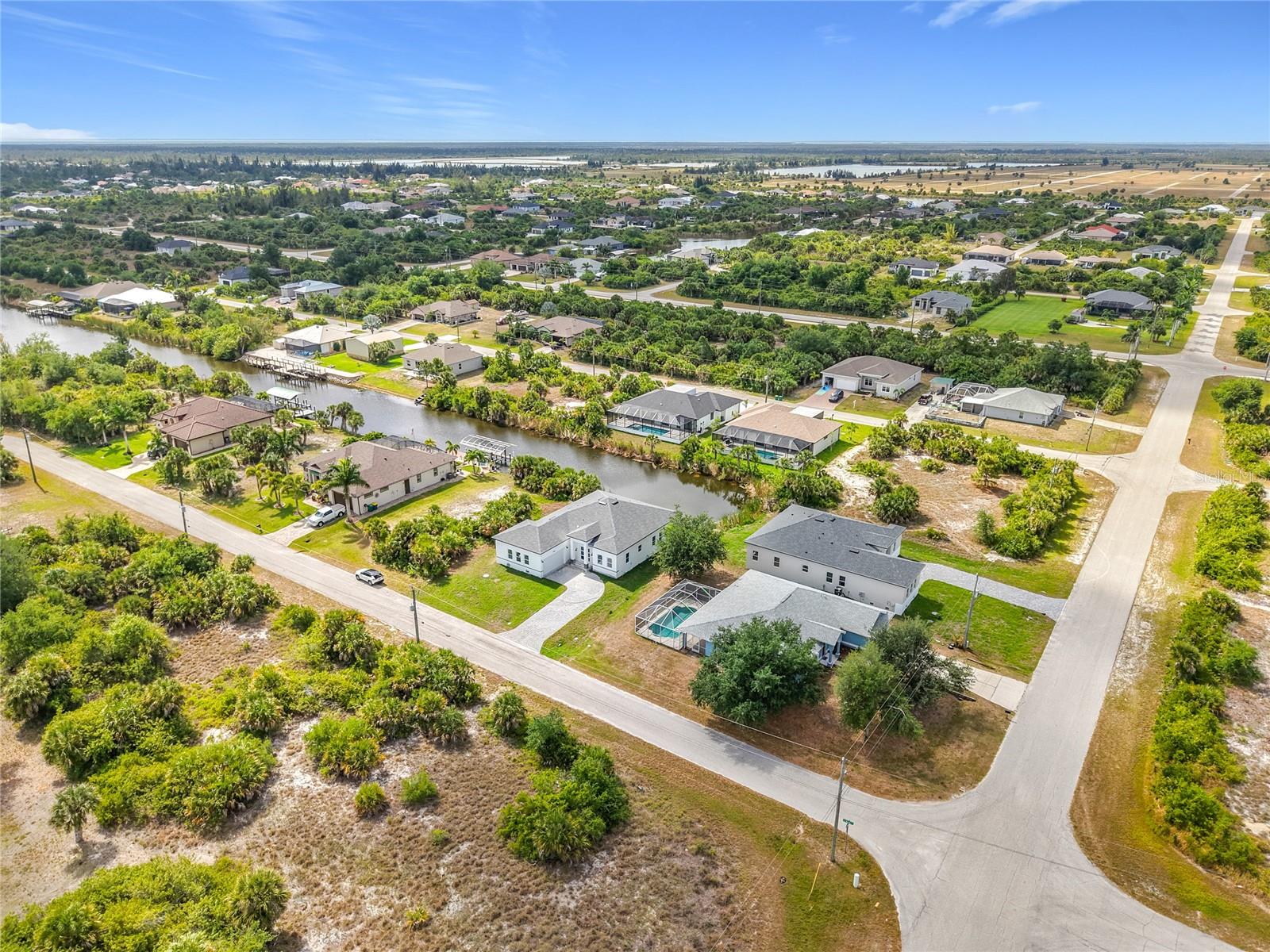 PORT CHARLOTTE SEC 87 - Residential