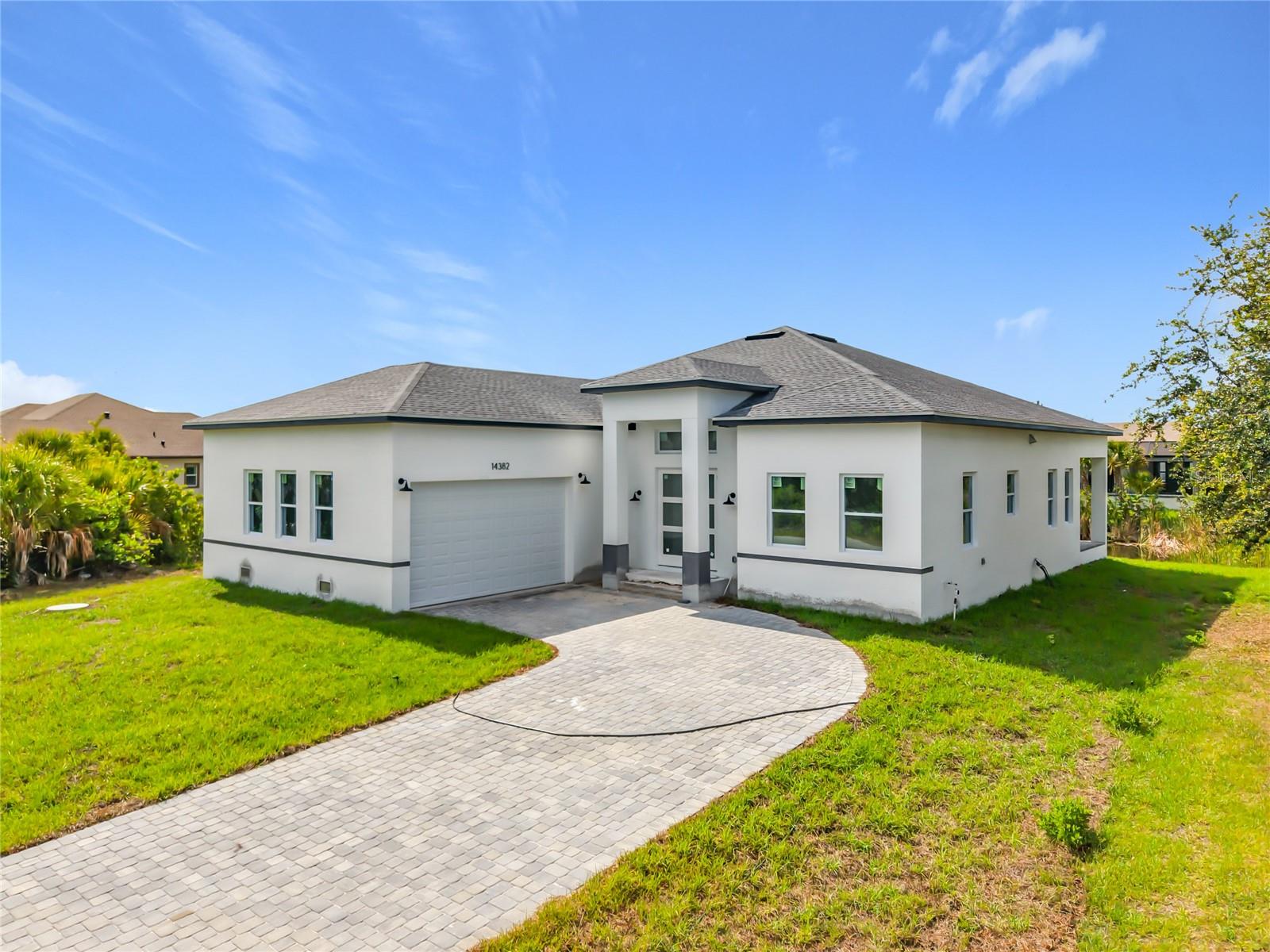 PORT CHARLOTTE SEC 87 - Residential
