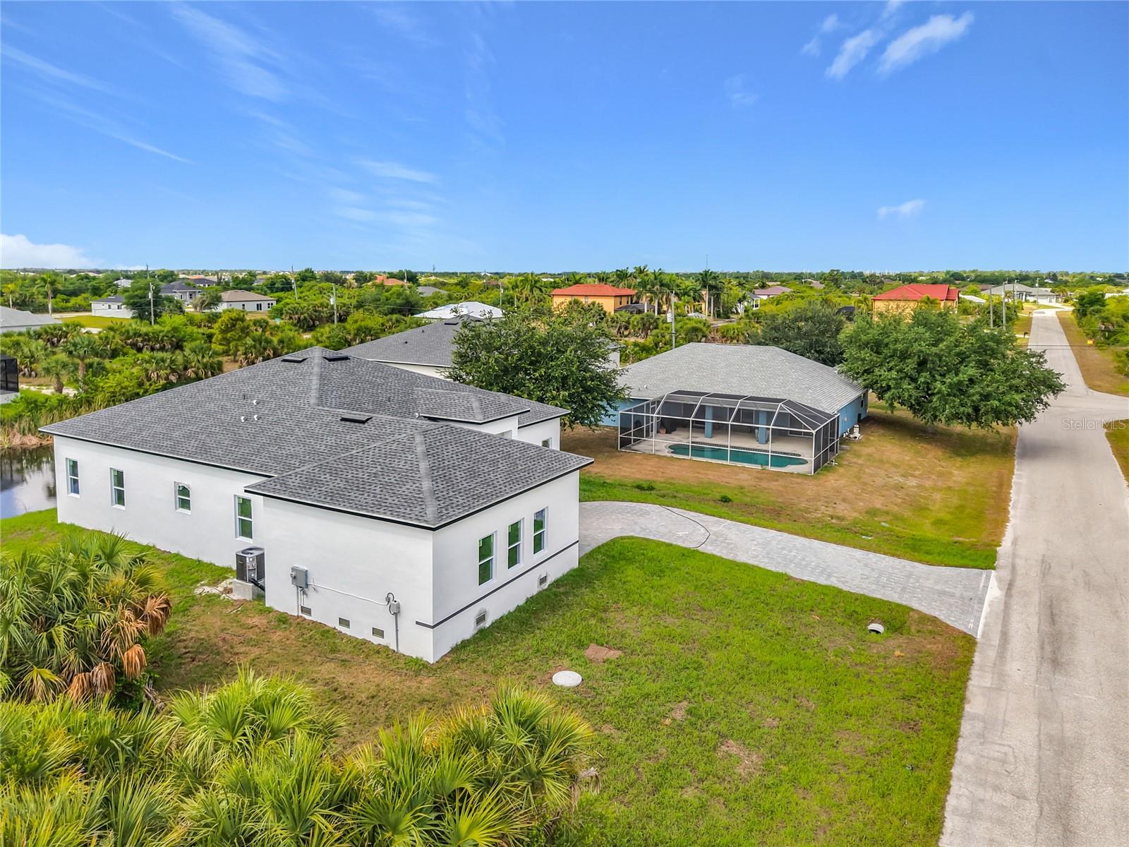 PORT CHARLOTTE SEC 87 - Residential