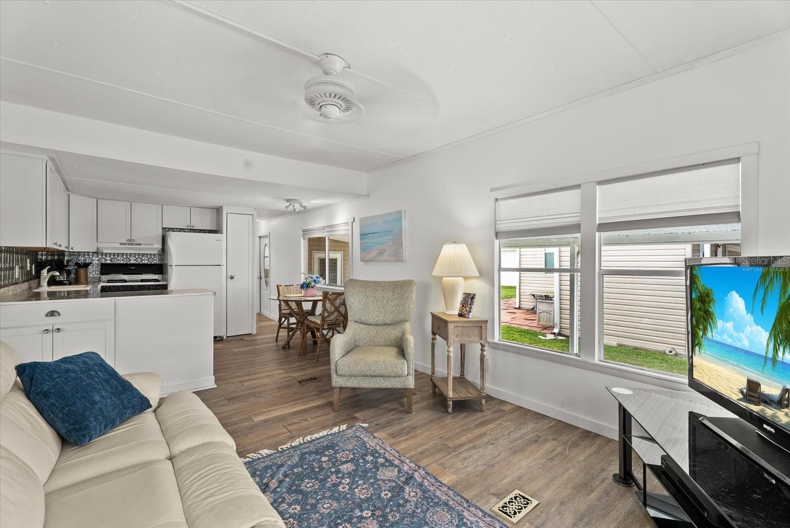 225 BLACKBURN BOULEVARD, NORTH PORT, FL, 34287 4 225 BLACKBURN BOULEVARD