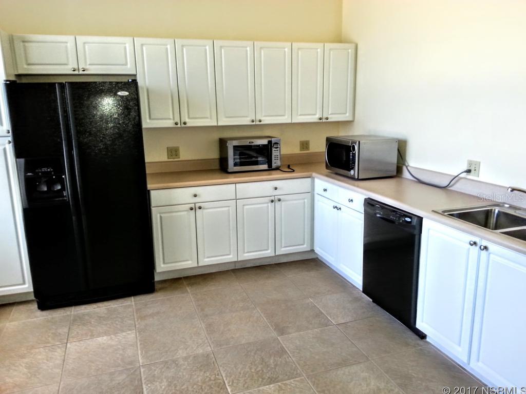 Rivers Edge Harbour Village - Residential