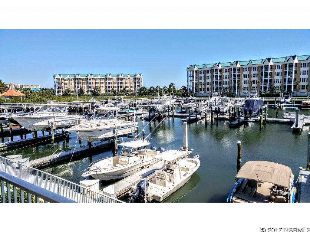 Rivers Edge Harbour Village - Residential