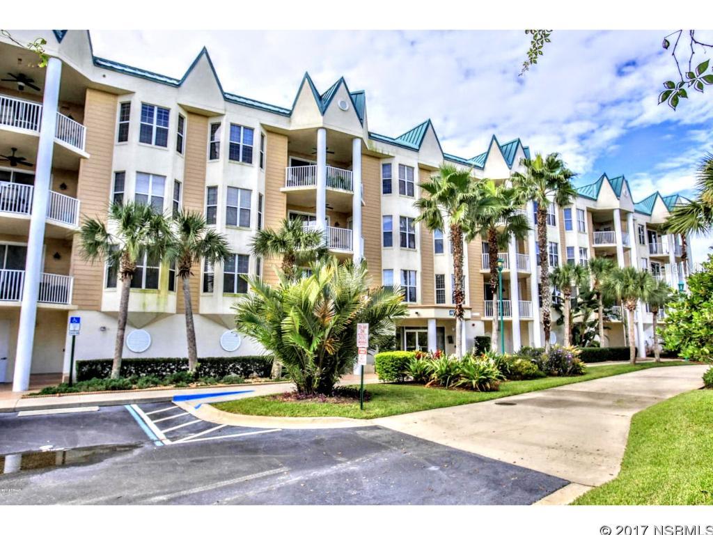 Rivers Edge Harbour Village - Residential