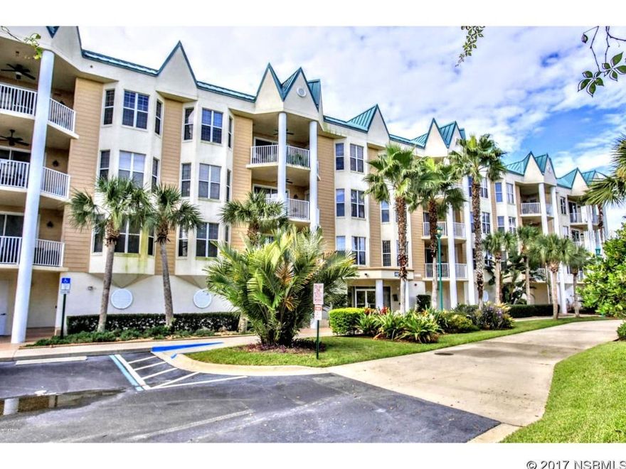 Sailfish Model overlooking the Marina in building " 5 " ******Excellent condition and very tastefully decorated. Sold furnished. These units rarely come up for sale. Gated community. 142 -slip deep water marina with state of the art reinforced concrete floating dock system. Fully equipped Health and Fitness Club. Onsite restaurant and bar. Nine-hole par 3 golf course. Tennis courts. Nature walk and fishing pier. Private Beach Club includes an elevated dune walk over, heated pool, Jetted hot tub, steam room, sauna, lockers, showers, gym, kitchen and bar, ping pong, flat screen TV. Interior features 9'4" volume ceilings and 8' high panel doors. bamboo, tile and carpeted floors, 2 spacious balconies with plenty of room for outdoor dining and lounge chairs. unit faces the marina and all the beautiful boats. Perfect condo for the fishing and boating enthusiast. All measurements are approximate. ;LocationDescription: Condo ;Water: City