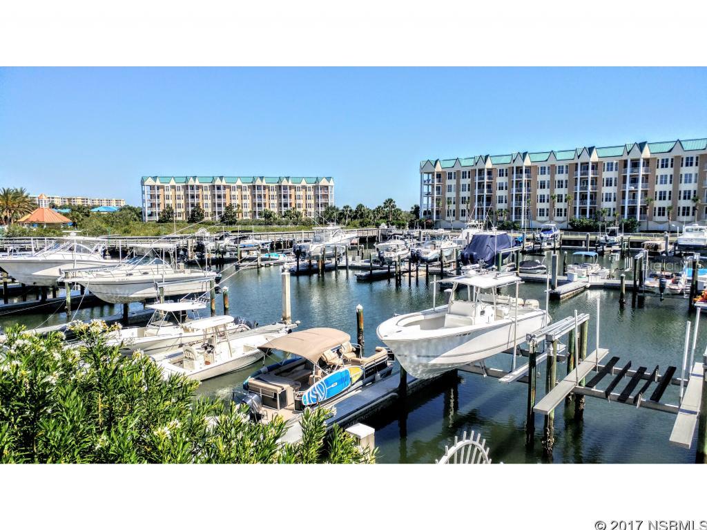 Rivers Edge Harbour Village - Residential