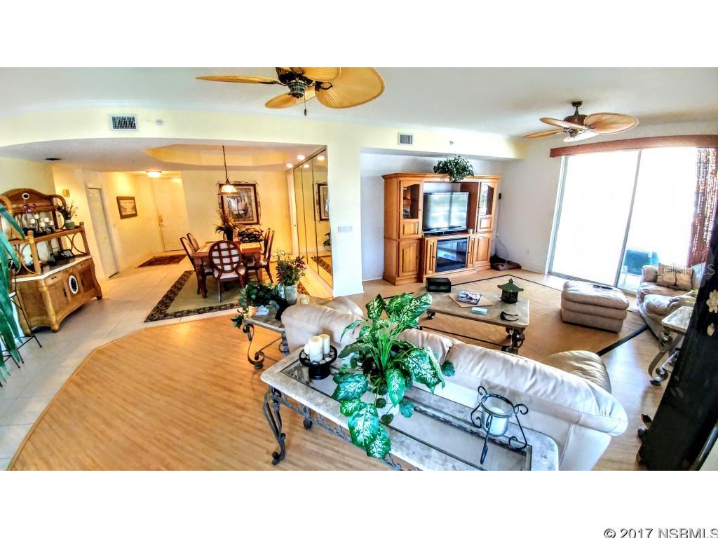 Rivers Edge Harbour Village - Residential