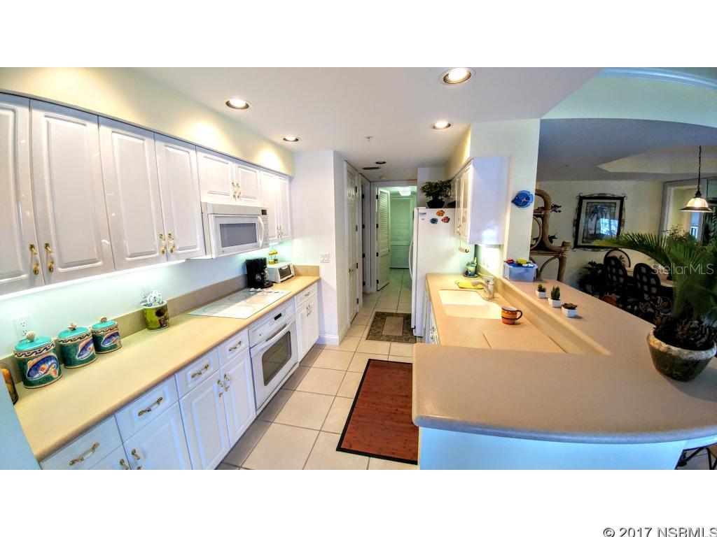 Rivers Edge Harbour Village - Residential