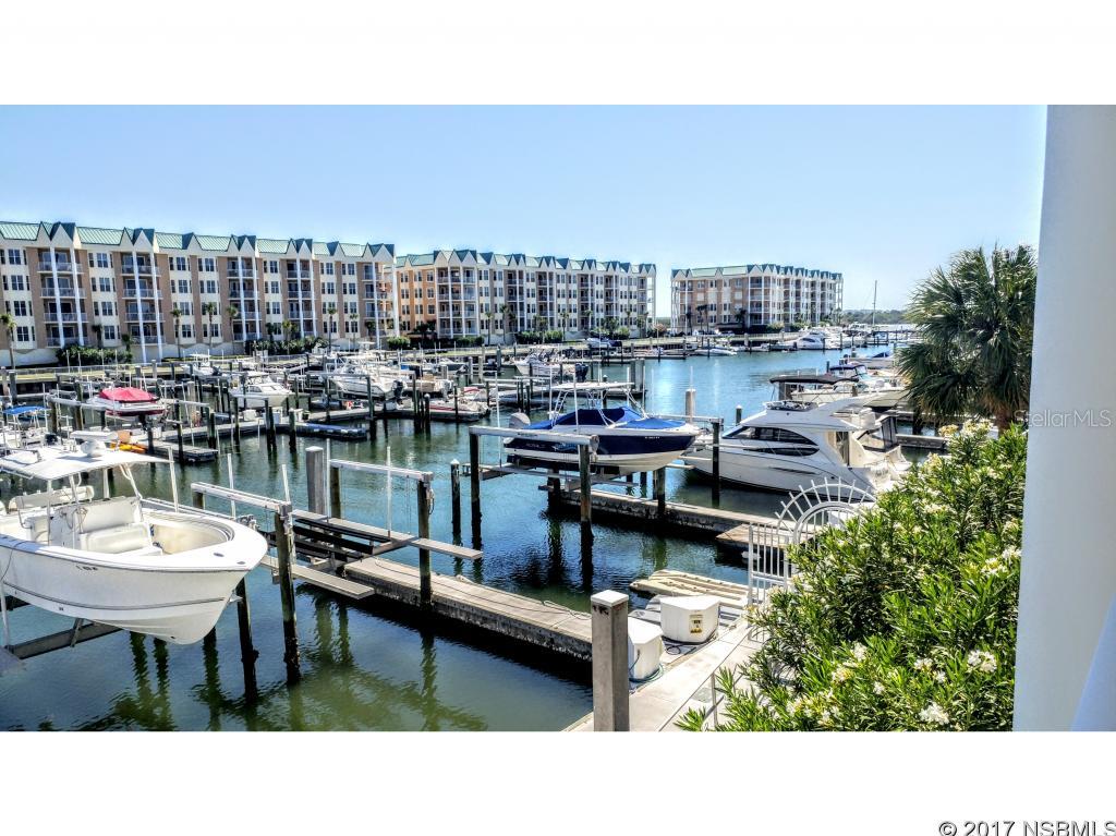 Rivers Edge Harbour Village - Residential