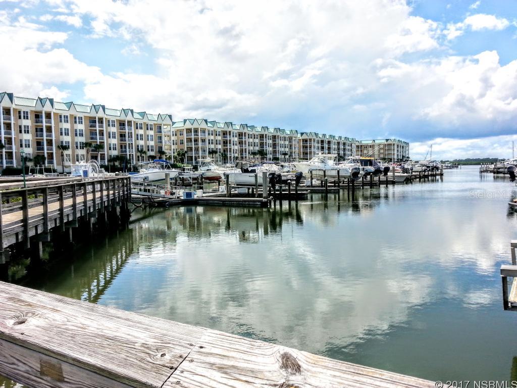 Rivers Edge Harbour Village - Residential