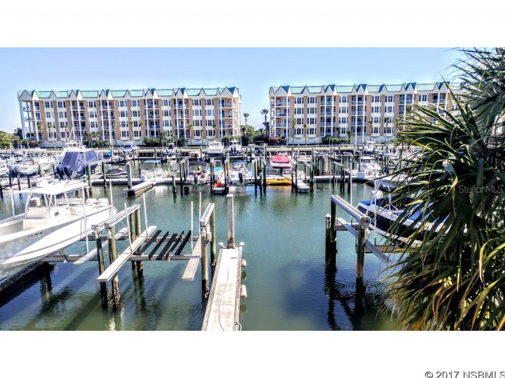 Rivers Edge Harbour Village - Residential