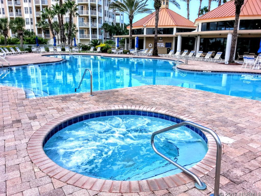 Rivers Edge Harbour Village - Residential