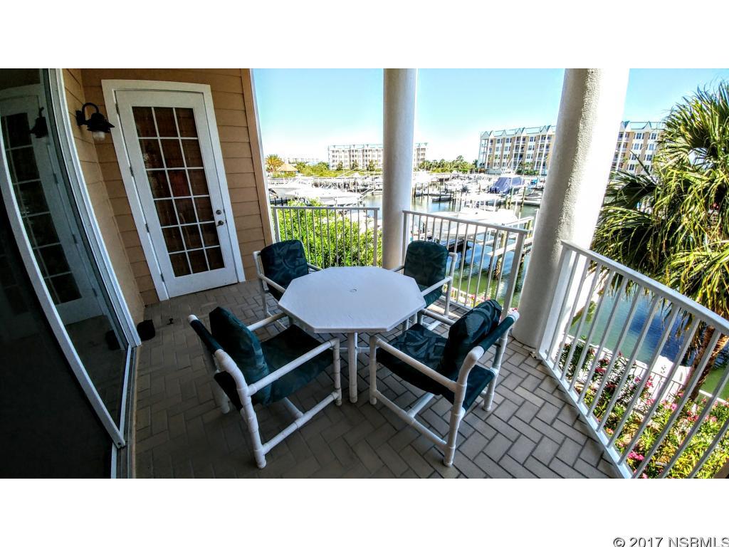 Rivers Edge Harbour Village - Residential