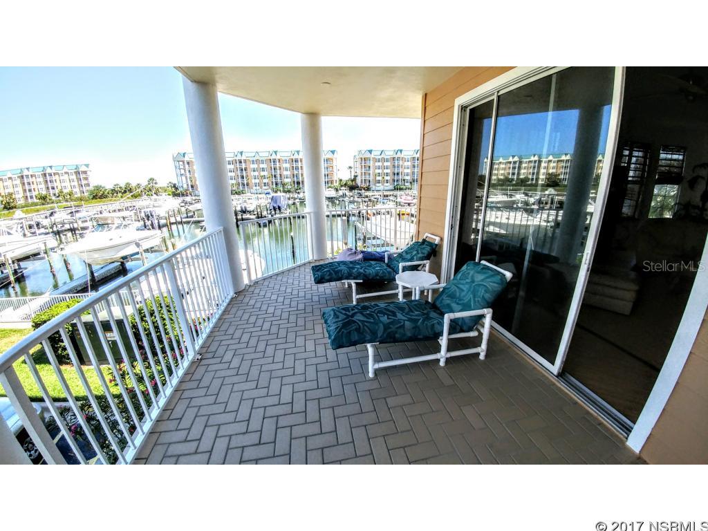 Rivers Edge Harbour Village - Residential