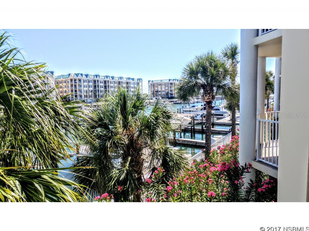 Rivers Edge Harbour Village - Residential