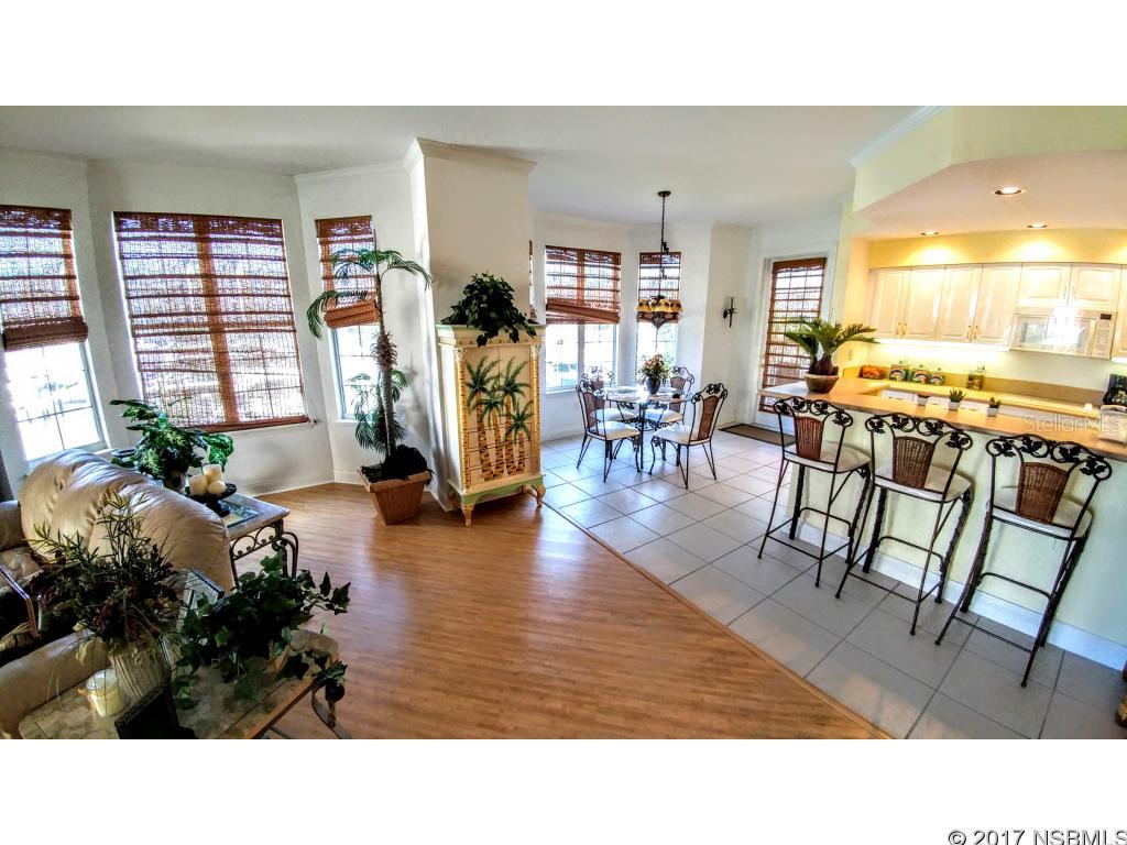 Rivers Edge Harbour Village - Residential