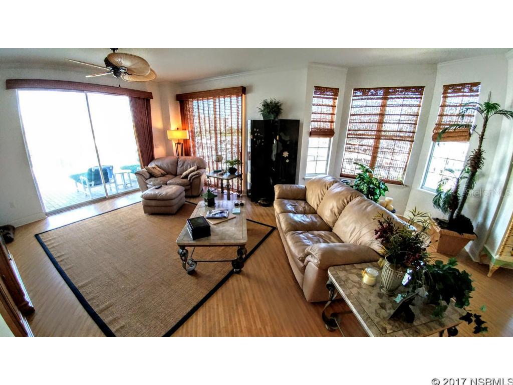 Rivers Edge Harbour Village - Residential