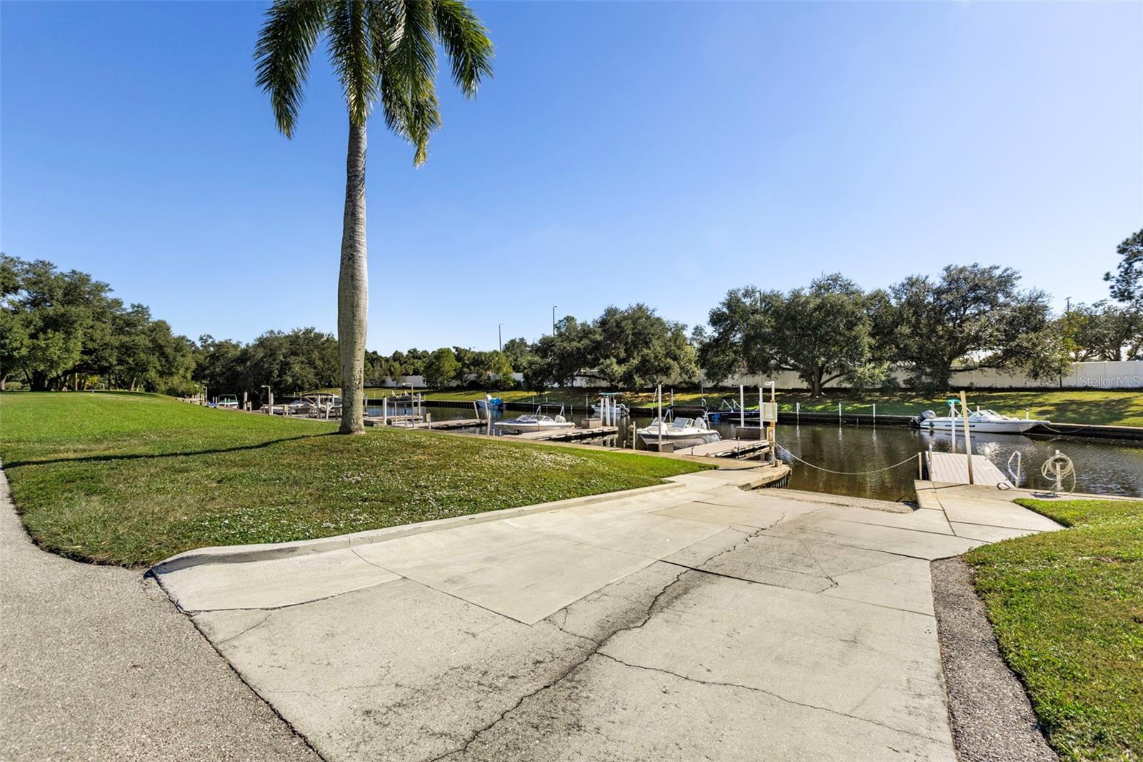 TROPIC TERRACE GARDENS CONDO - Residential