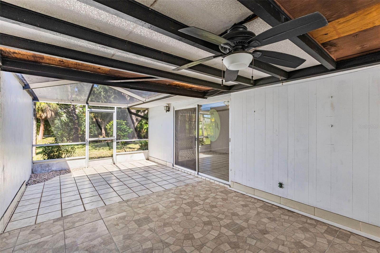 TROPIC TERRACE GARDENS CONDO - Residential