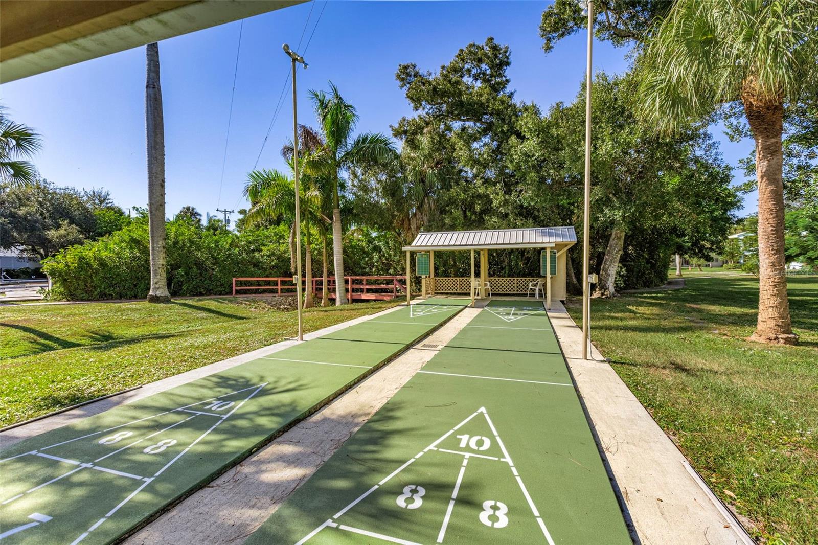 TROPIC TERRACE GARDENS CONDO - Residential