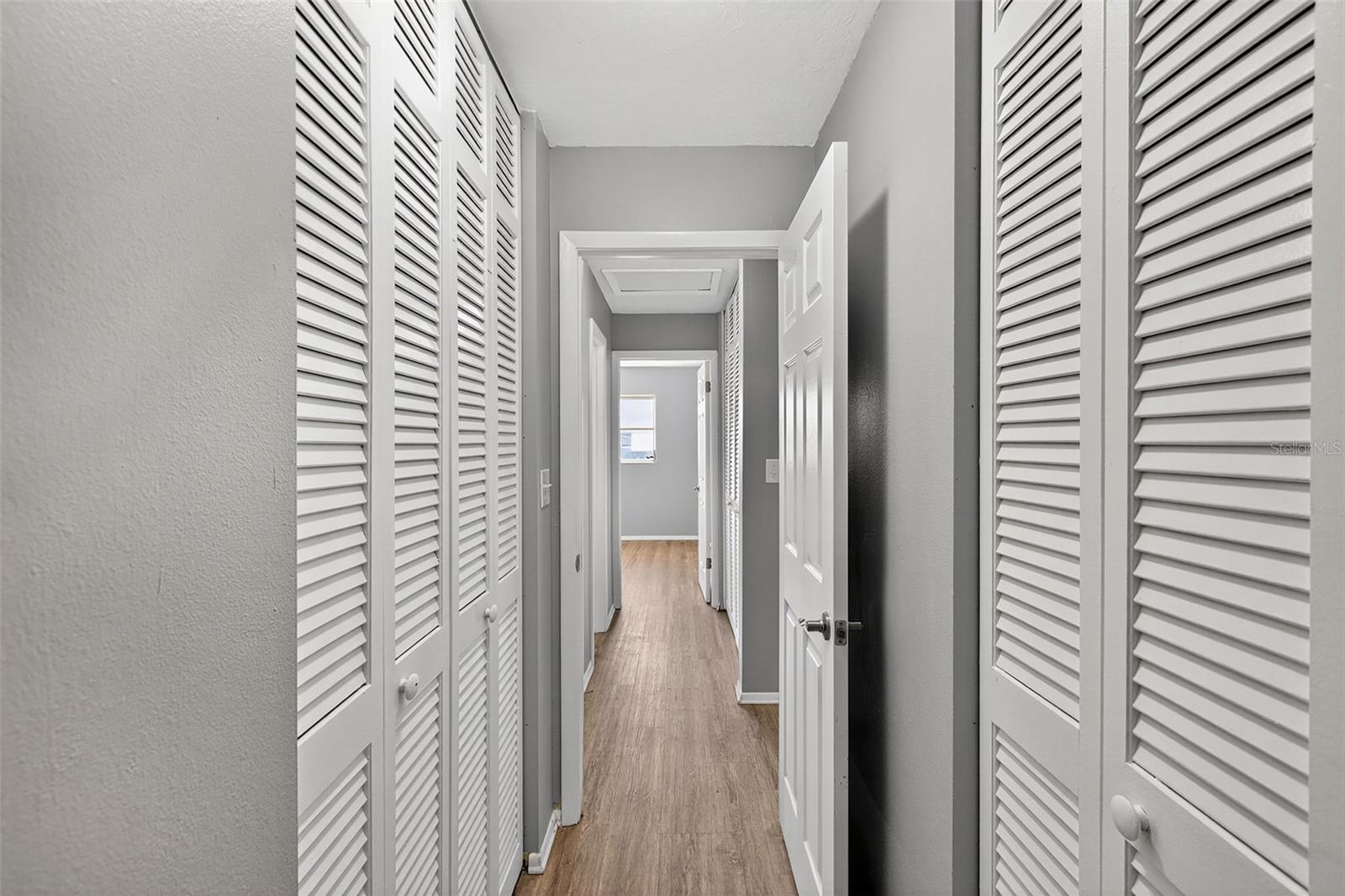 TROPIC TERRACE GARDENS CONDO - Residential