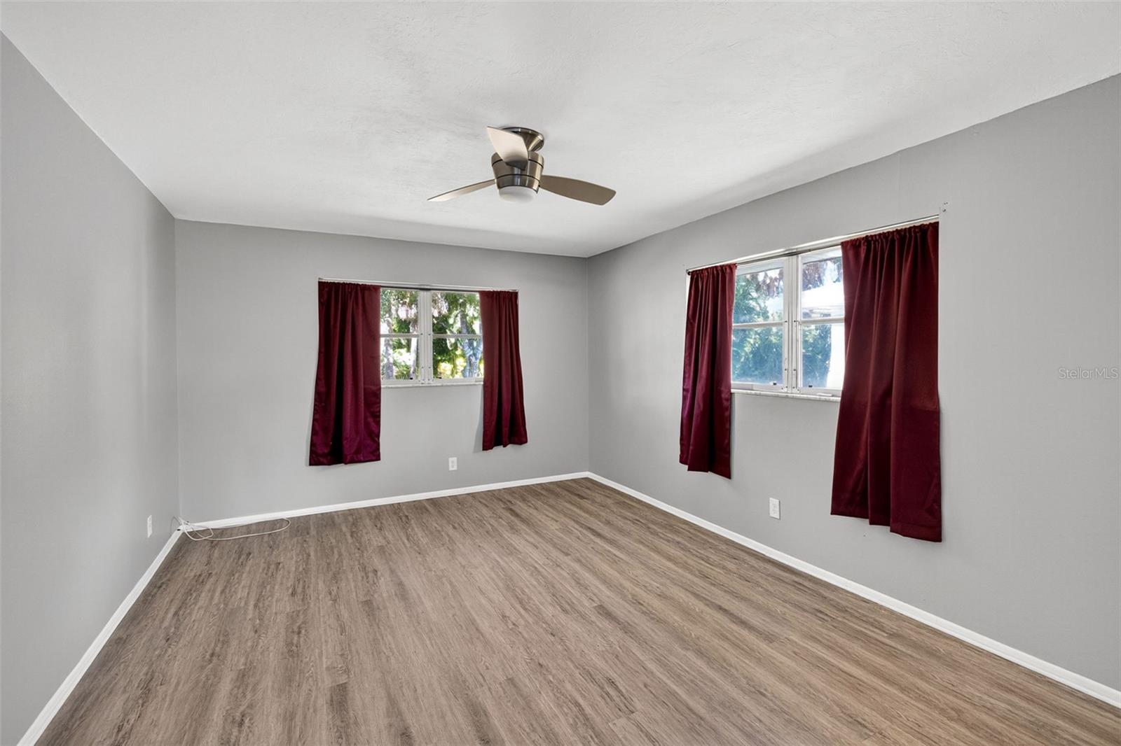 TROPIC TERRACE GARDENS CONDO - Residential