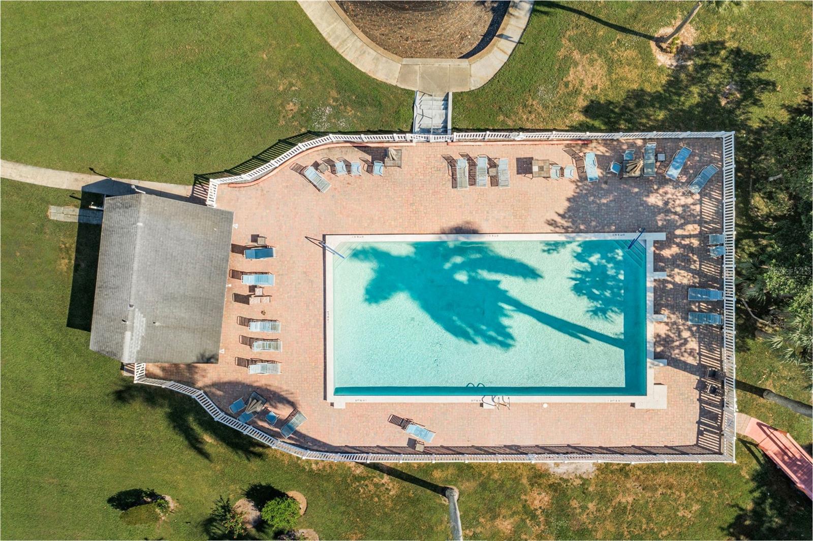 TROPIC TERRACE GARDENS CONDO - Residential