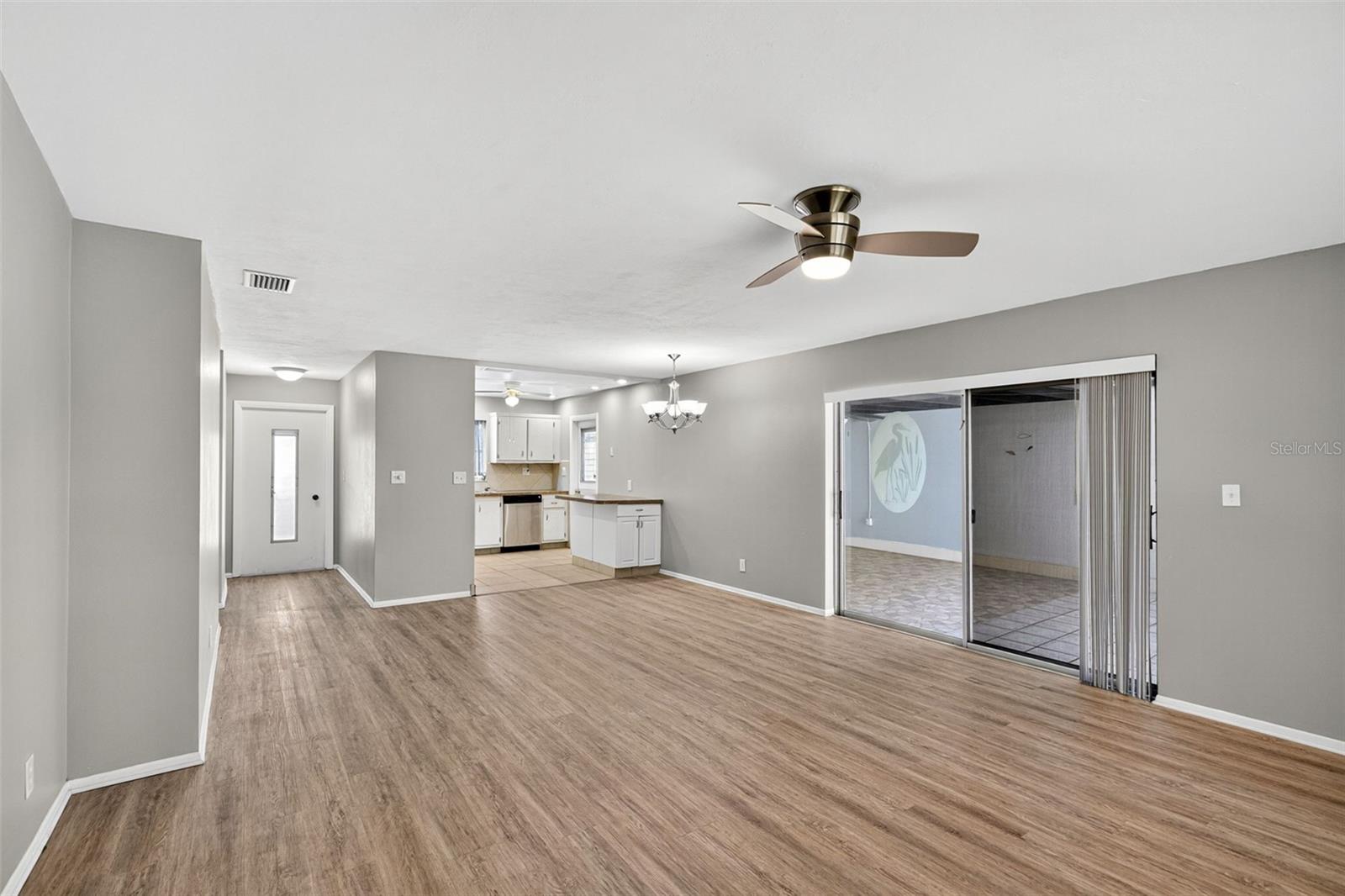 TROPIC TERRACE GARDENS CONDO - Residential