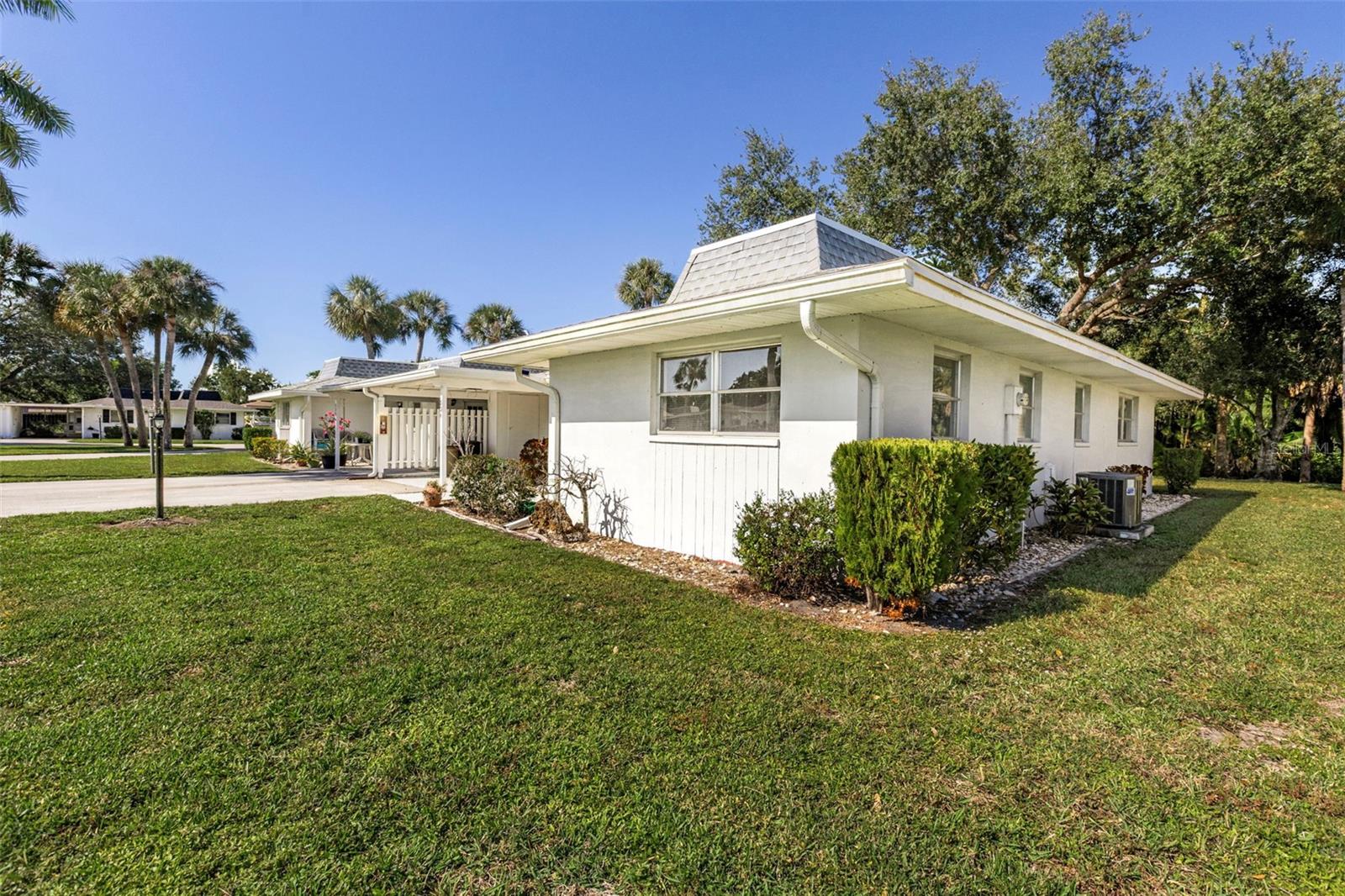 TROPIC TERRACE GARDENS CONDO - Residential