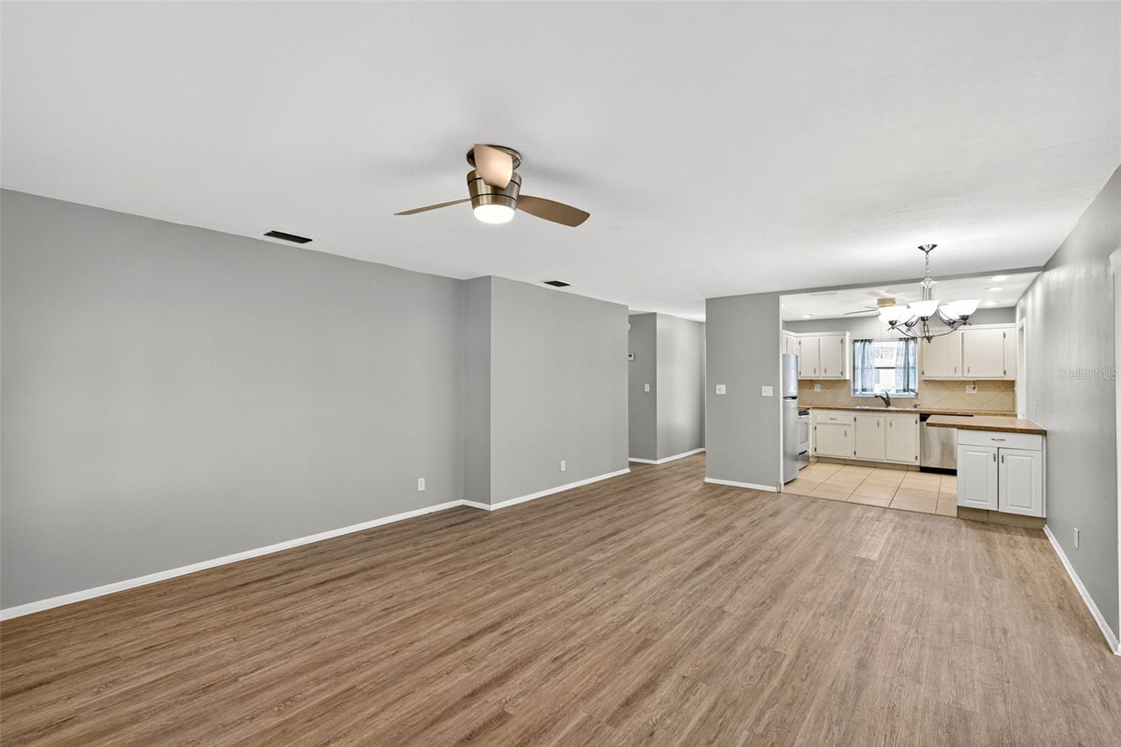 TROPIC TERRACE GARDENS CONDO - Residential