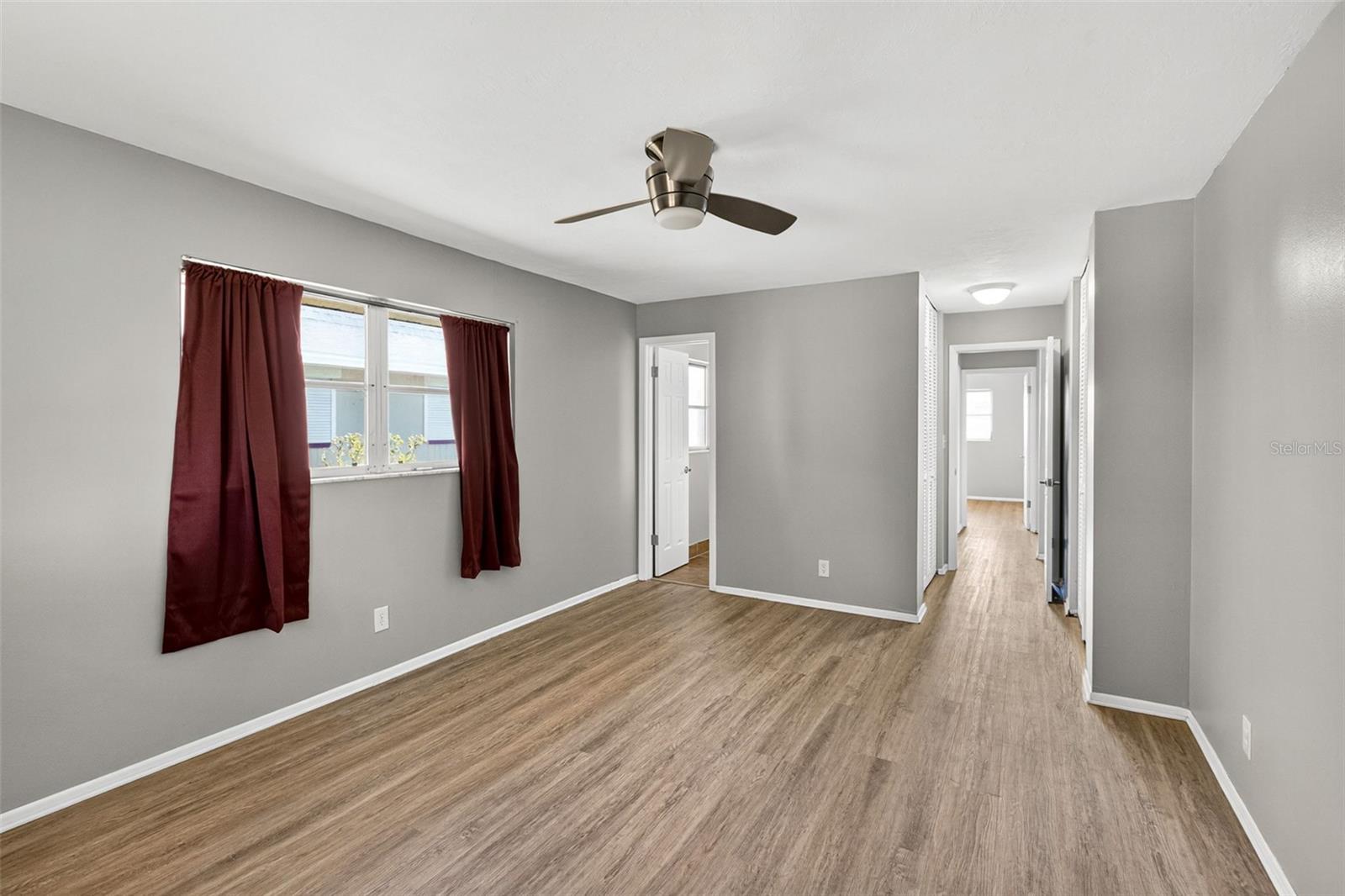 TROPIC TERRACE GARDENS CONDO - Residential