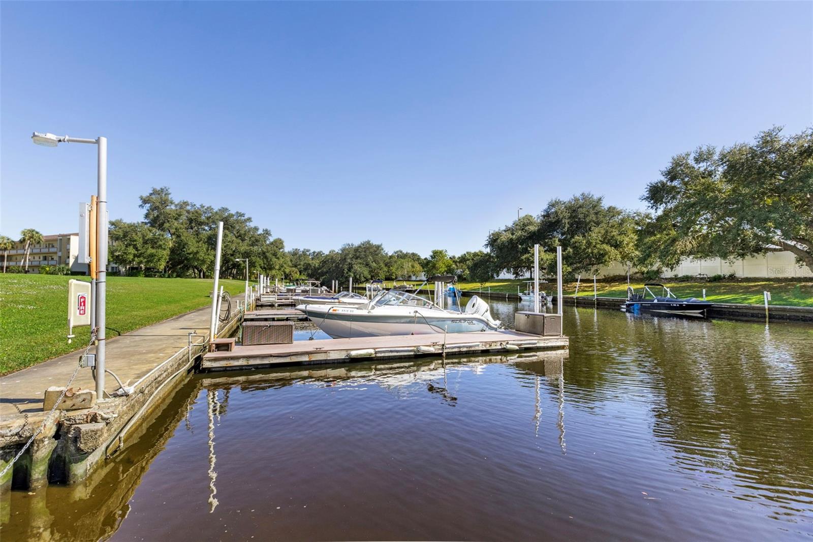 TROPIC TERRACE GARDENS CONDO - Residential