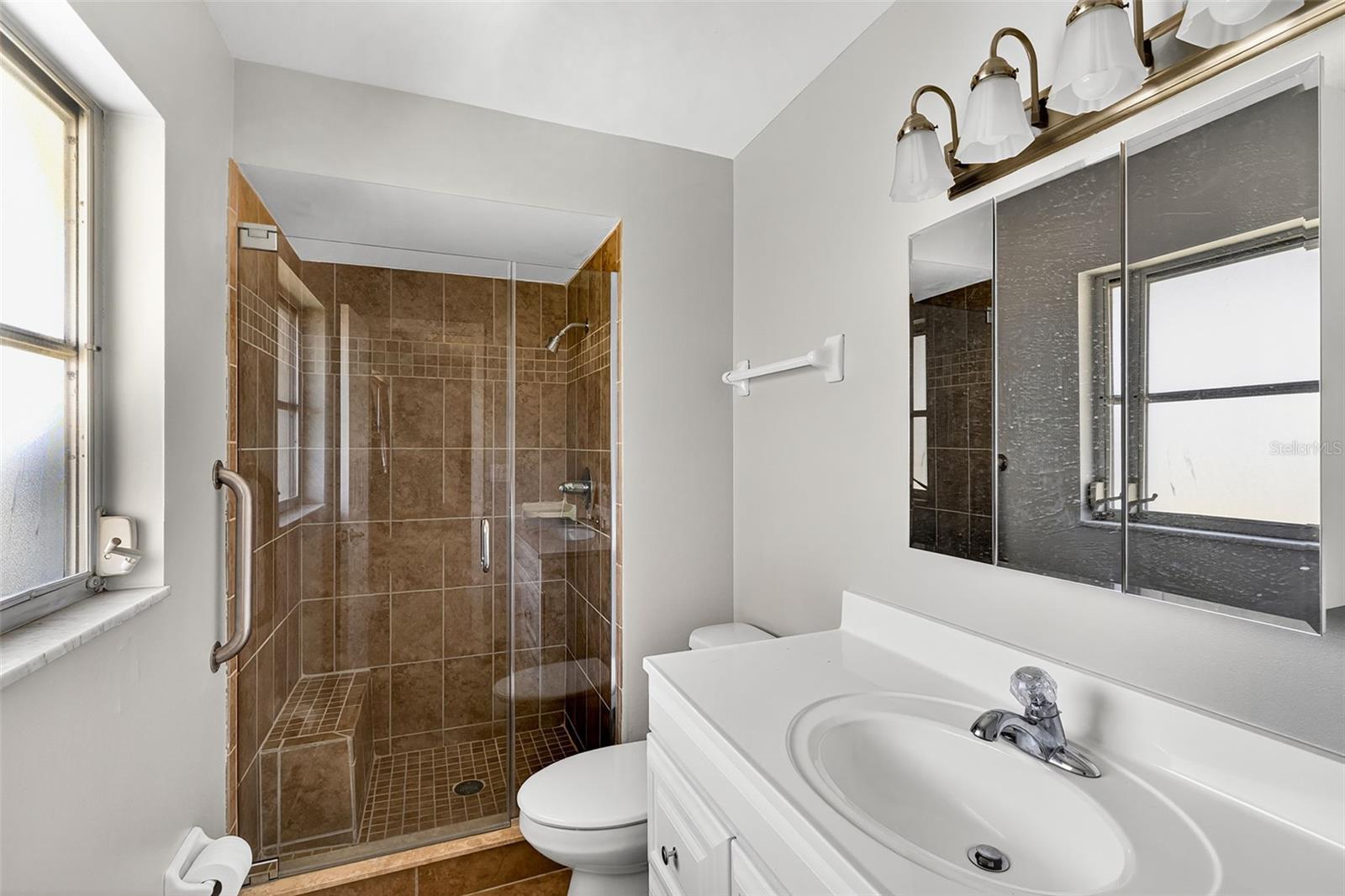 TROPIC TERRACE GARDENS CONDO - Residential