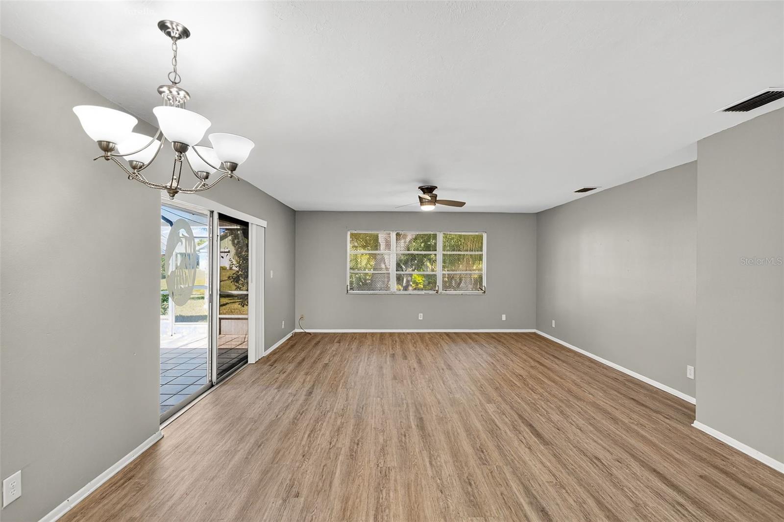 TROPIC TERRACE GARDENS CONDO - Residential