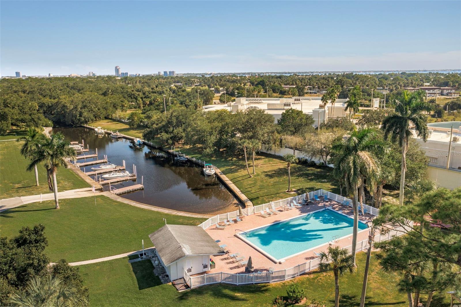 TROPIC TERRACE GARDENS CONDO - Residential