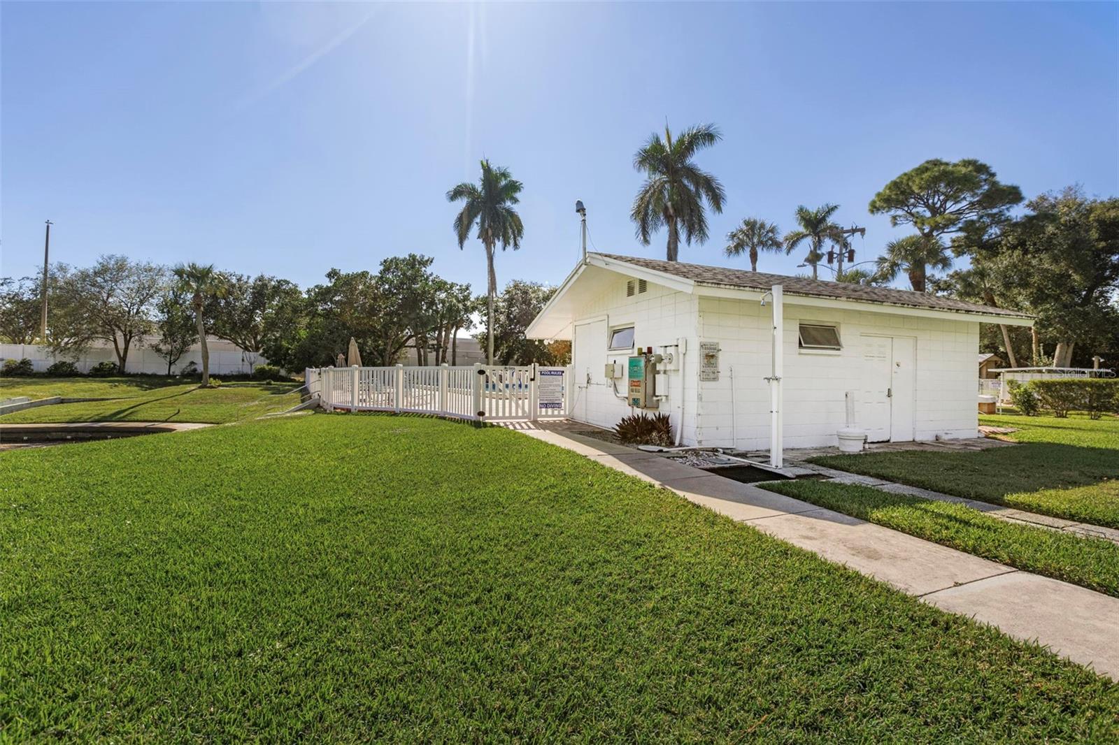 TROPIC TERRACE GARDENS CONDO - Residential