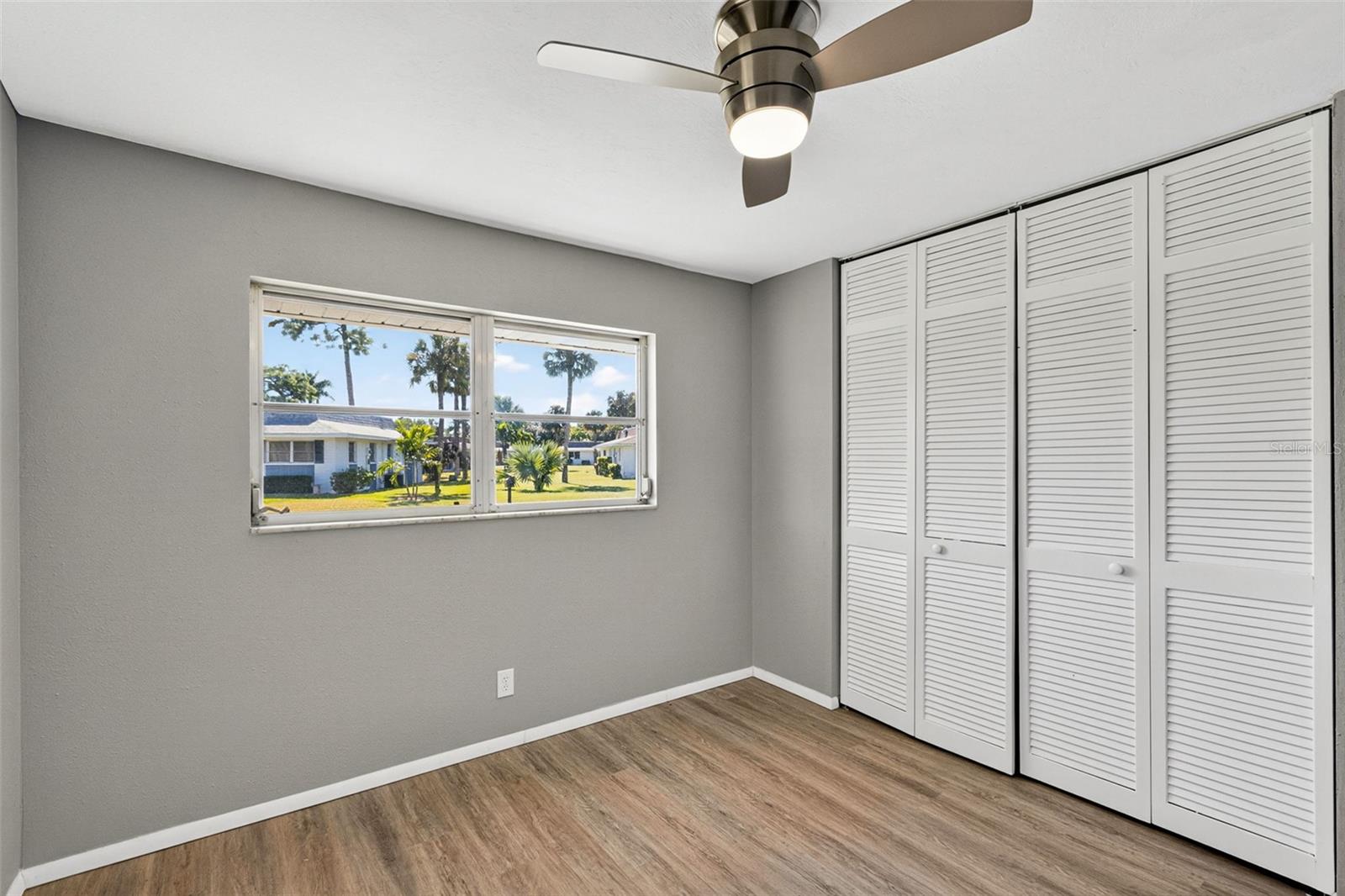 TROPIC TERRACE GARDENS CONDO - Residential