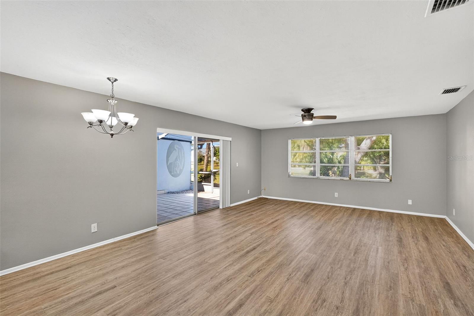 TROPIC TERRACE GARDENS CONDO - Residential