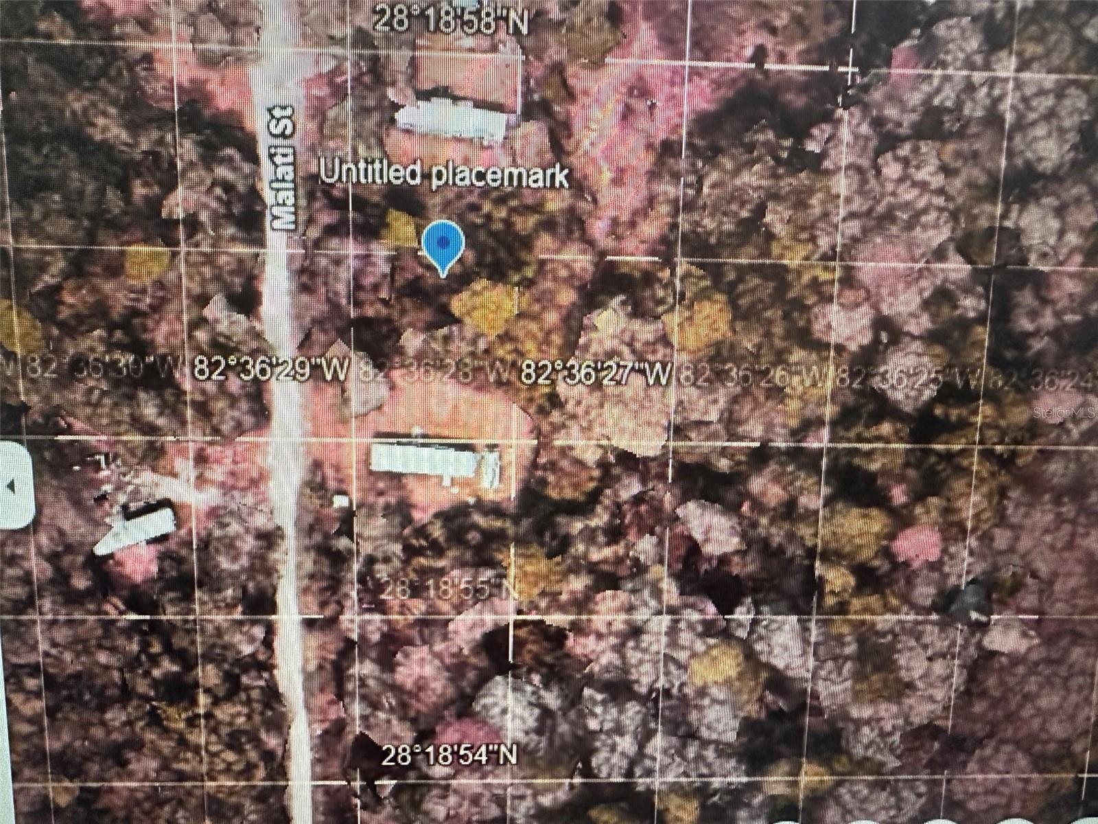 MOON LAKE ESTATES - Land