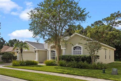 A home in ORLANDO