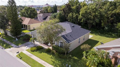 A home in ORLANDO