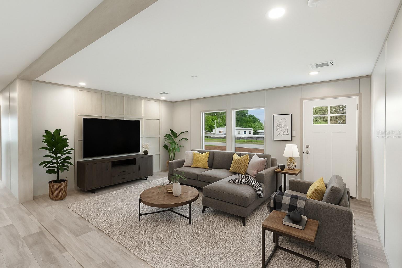 LAKE VIEW HEIGHTS ADD 02 - Residential