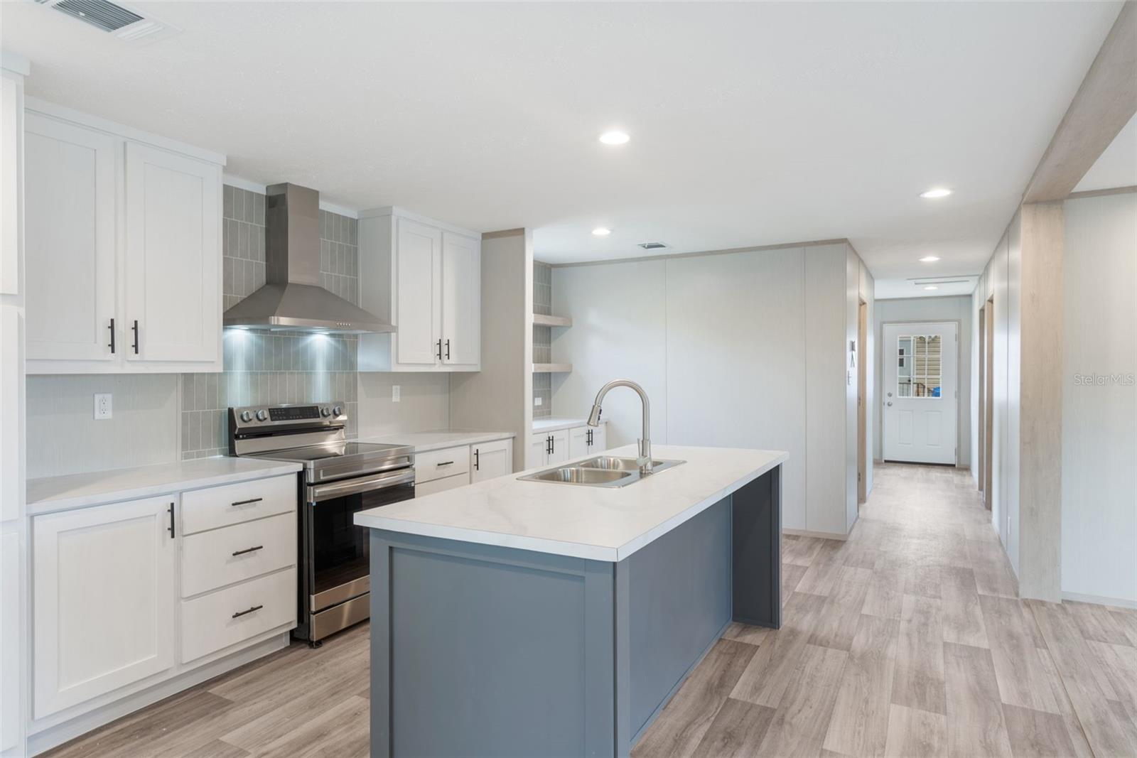 LAKE VIEW HEIGHTS ADD 02 - Residential