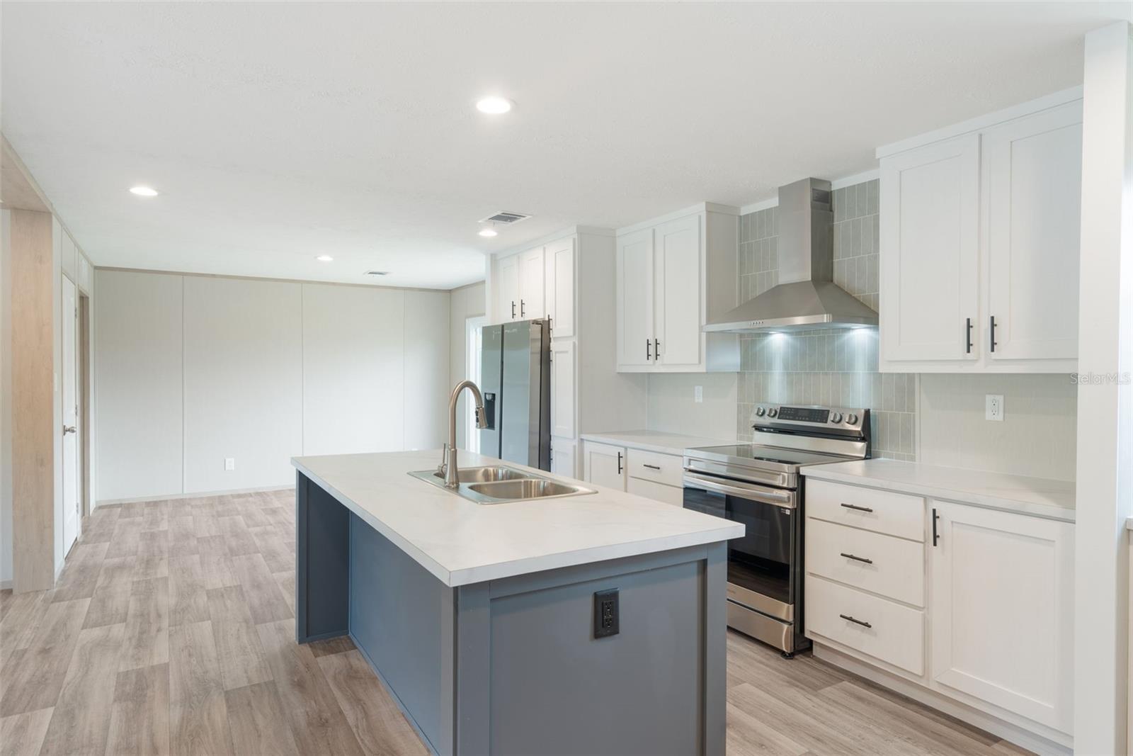 LAKE VIEW HEIGHTS ADD 02 - Residential