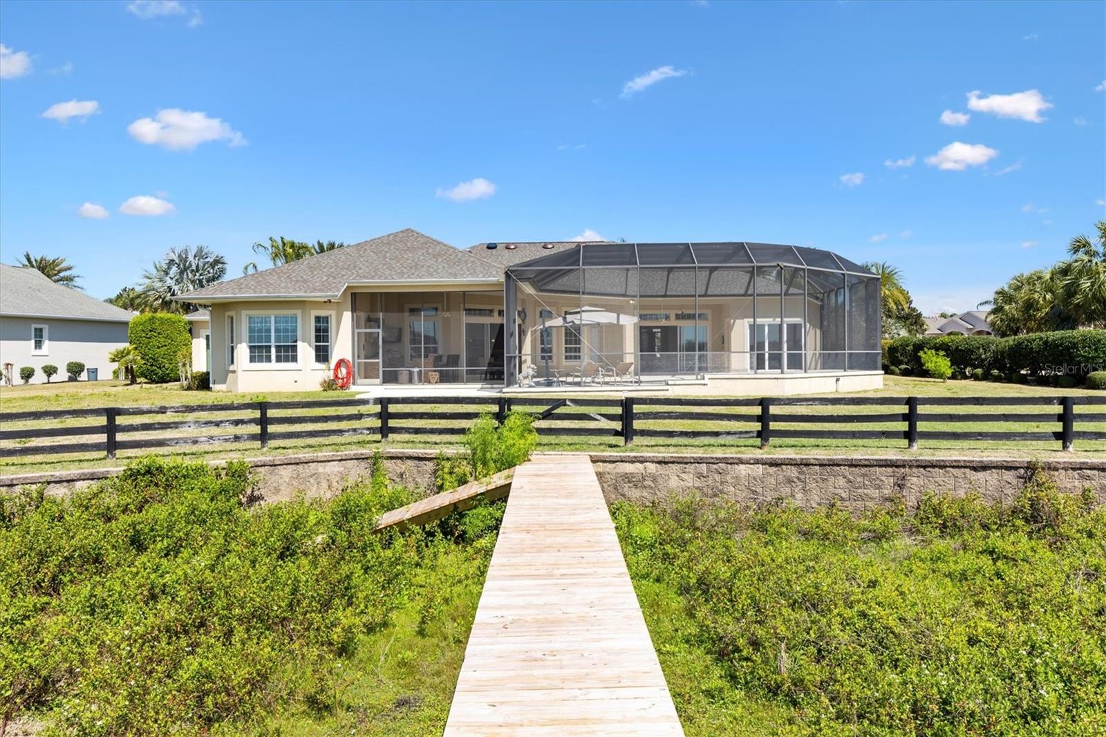 THE VILLAGES - Residential