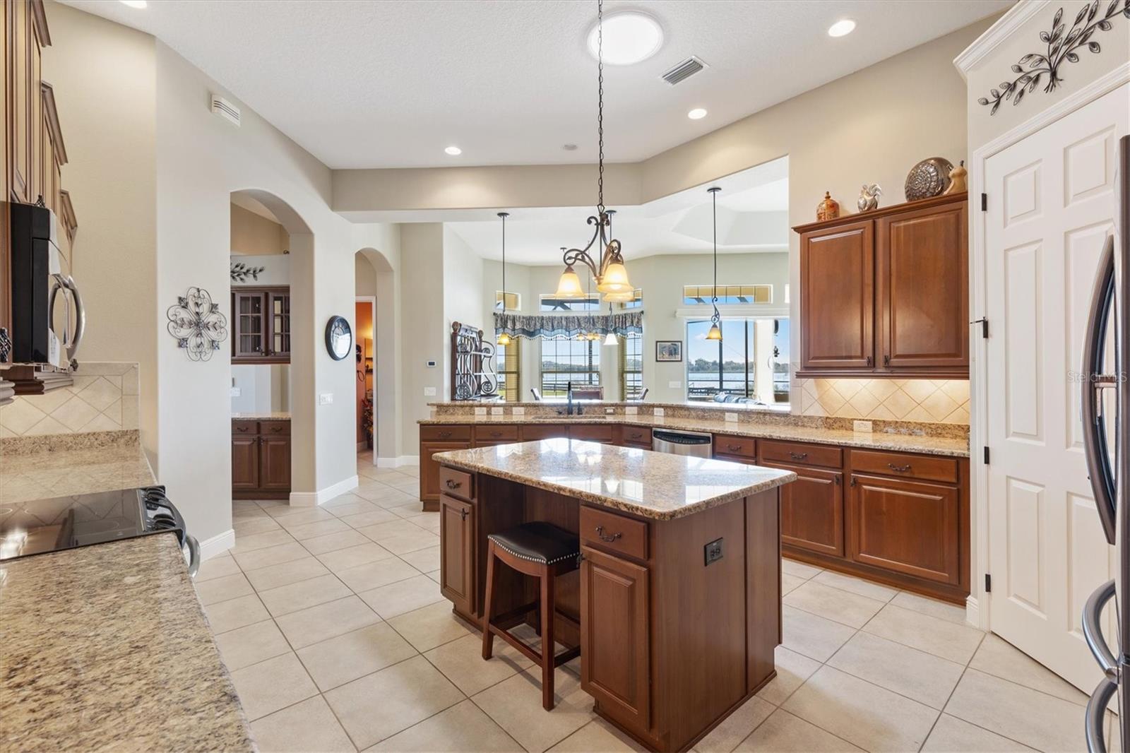 THE VILLAGES - Residential