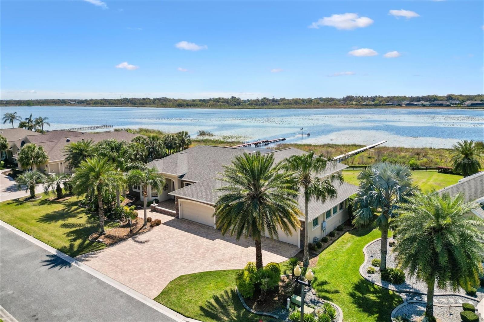 THE VILLAGES - Residential