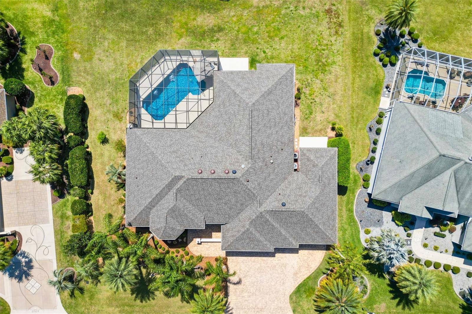 THE VILLAGES - Residential