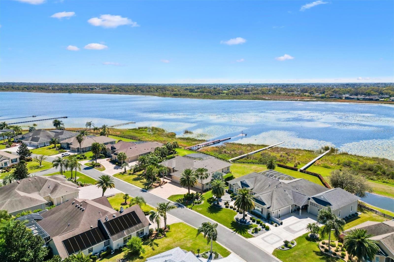 THE VILLAGES - Residential