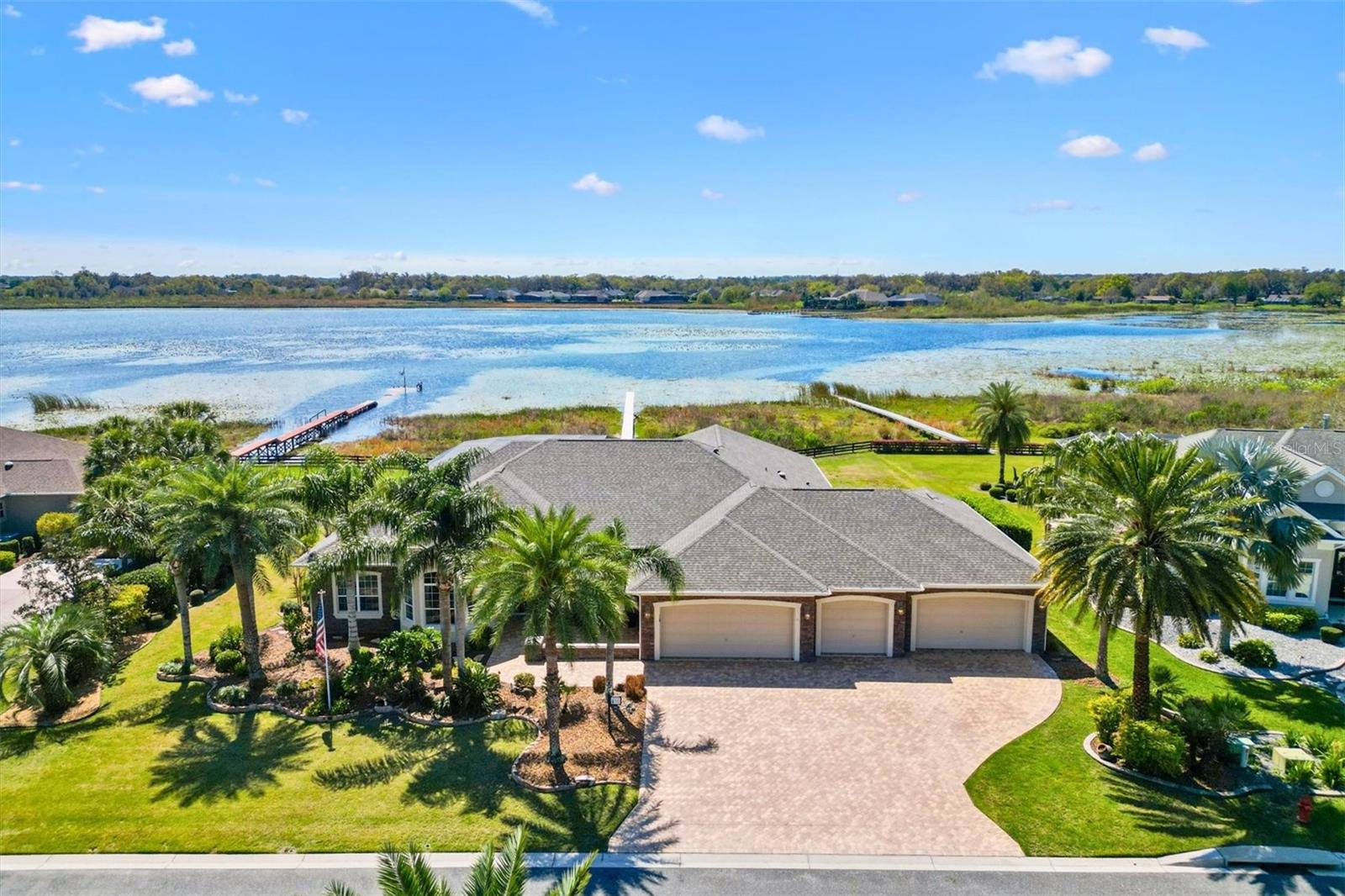 THE VILLAGES - Residential