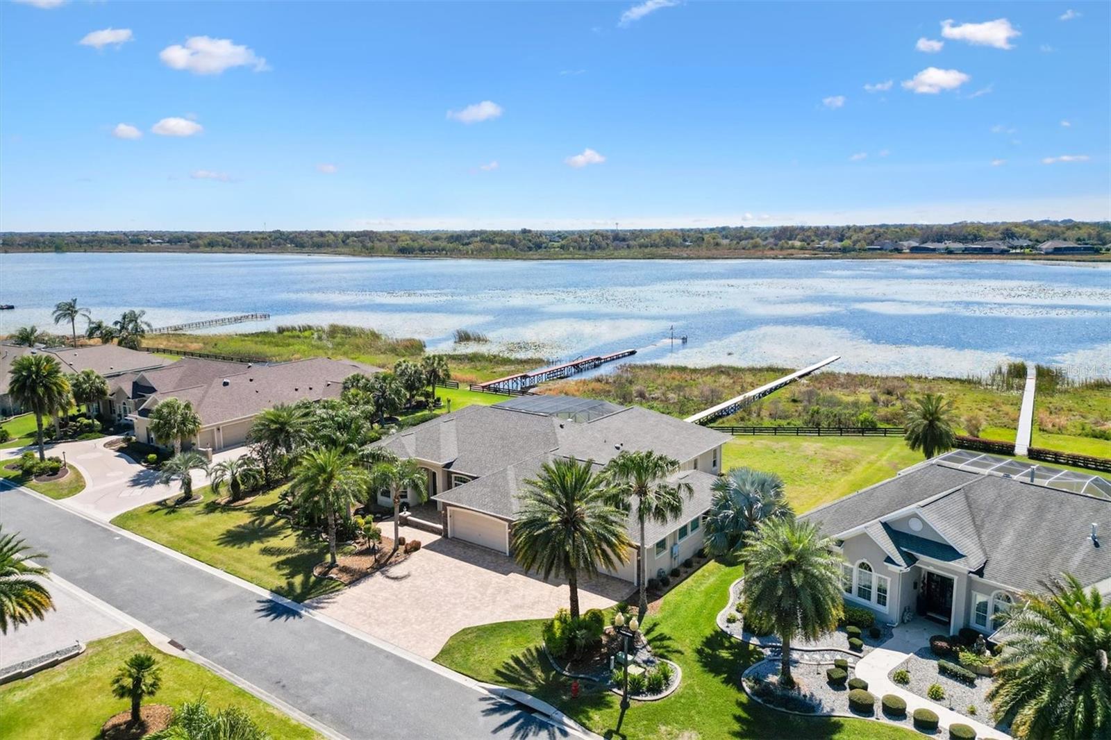 THE VILLAGES - Residential